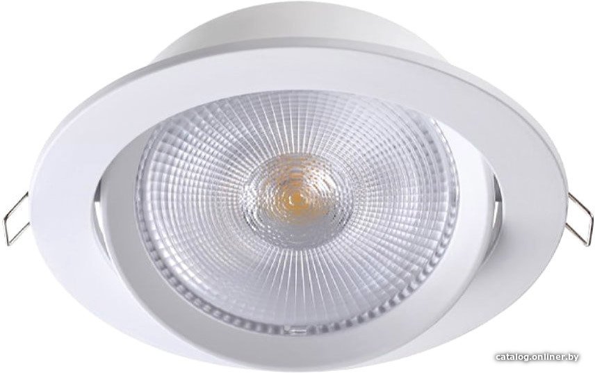 Точечный светильник Novotech Stern 358000