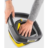 Мойка высокого давления Karcher OC 3 Foldable 1.599-300.0