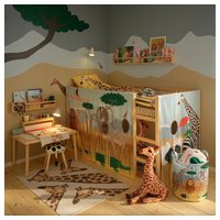 Классическая игрушка Ikea Sandlopare 80603068