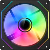 Вентилятор для корпуса DeepCool CG530 Reversed R-EDF120-BKAPR17-G-1