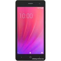 Телефон ZTE Blade L7 (черный)