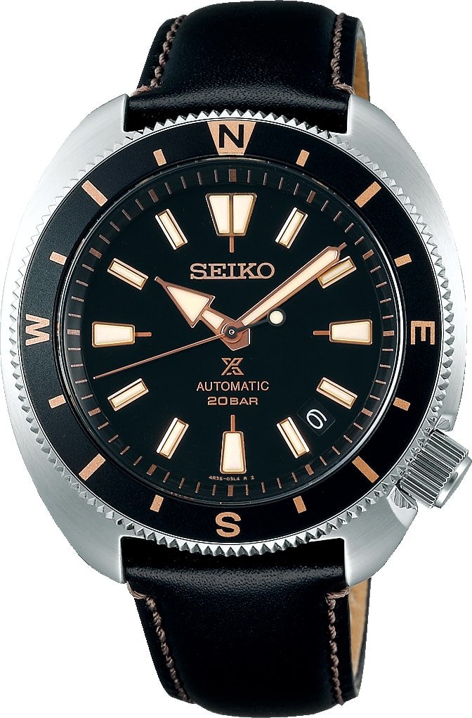 

Наручные часы Seiko Prospex SRPG17K1