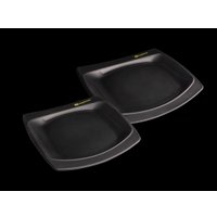 Набор обеденных тарелок RidgeMonkey DLX Standard Plate Twin Pack RM895