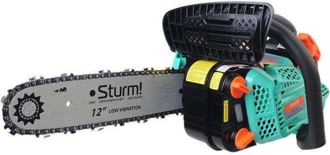 

Бензопила Sturm GC2512