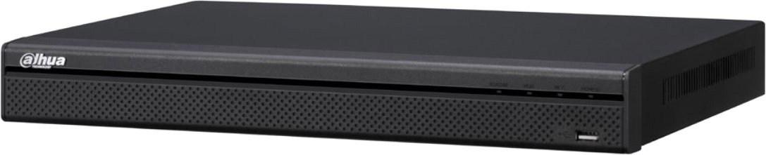 

Сетевой видеорегистратор Dahua DHI-NVR2208-4KS2