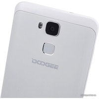 Телефон Doogee Y6 Piano White