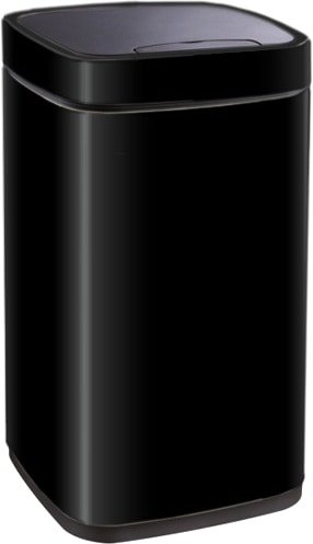Мусорное ведро Eko Ecosmart EK9288 28 л (черный)