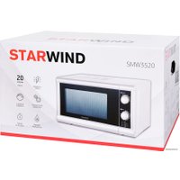 Микроволновая печь StarWind SMW3520