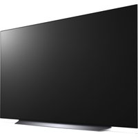 OLED телевизор LG OLED65C11LB