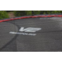 Батут V2 Trampoline Redline 10FT 312 см (с внешней сеткой и лестницей)