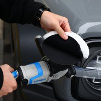 Полировальная машина Deko KDCP20DA PRO 081-1029 (с 1-им АКБ)