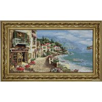 Гобелен Декарт 8Л3595 в Орше