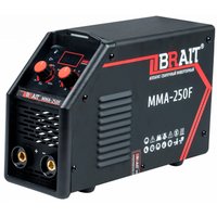 Сварочный инвертор Brait ММА-250F