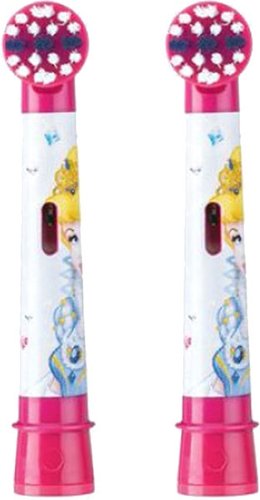 Сменная насадка Oral-B Stages Power EB10 Princess (2 шт)