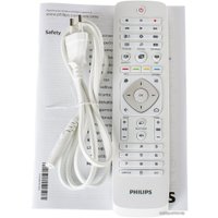 Телевизор Philips 50PFT6510