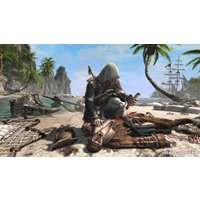  Assassin's Creed IV: Black Flag для PlayStation 4