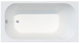 Ванна Radomir Прованс 170х90 1-01-0-0-1-187