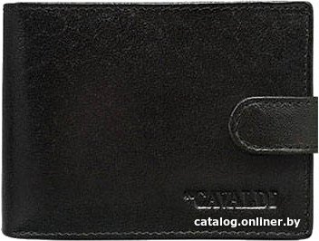 

Кошелек Cedar 4U Cavaldi 0670L-P-BS-RFID (черный)