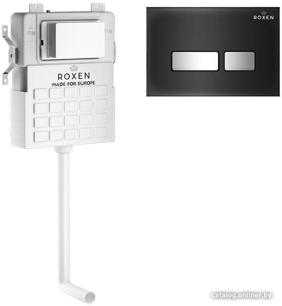 Инсталляция для унитаза Roxen Attach 945173
