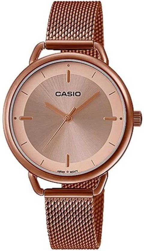 

Наручные часы Casio Collection LTP-E413MR-9A