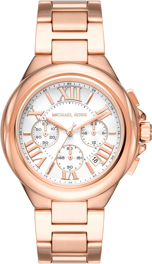 

Наручные часы Michael Kors Camille MK7271