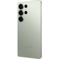 Телефон Samsung Galaxy S25 Ultra SM-S938B 12GB/256GB (зеленый титан)