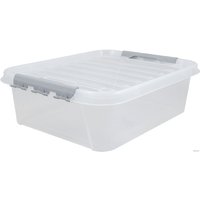 Коробка для хранения Полимербыт Профи комфорт 4379400