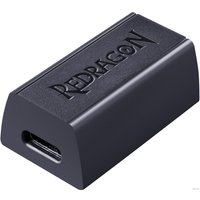 Игровая мышь Redragon K1ng 4K Pro (черный)