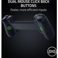 Геймпад для смартфона Razer Kishi V3