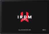 GOODRAM IRDM Pro Gen. 2 1TB IRP-SSDPR-S25C-01T