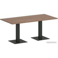 Барный стол Riva Home Office VR.SP-5-180.2 Anthracite (дуб аризона)