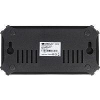 Неуправляемый коммутатор Origo OS2108/A1A