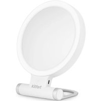 Косметическое зеркало Kitfort KT-4131