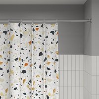 Шторка-занавеска для ванны IDDIS BF06P18i11