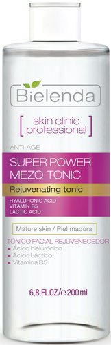 Bielenda Skin Clinic Professional Anti-Age активный омолаживающий 200 мл