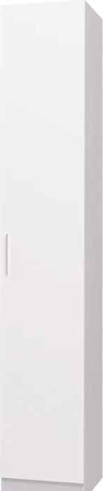 

Шкаф-пенал Ижмебель Люмен 6 белый (снег глянец)