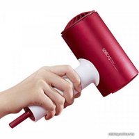 Фен Soocas H5 Lite (красный)