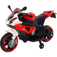 Электромотоцикл Sundays LS8768 (красный)