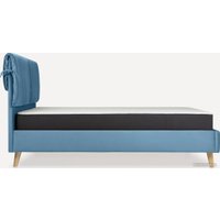 Кровать Divan Ситено 160 (Barhat Sky)