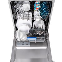 Встраиваемая посудомоечная машина HOMSair DW65L