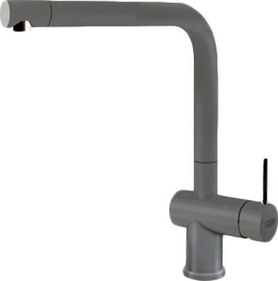 

Смеситель Elleci Stream Titanium M73
