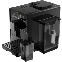 Кофемашина KUPPERSBERG KCF 400 B