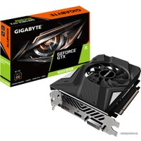 Видеокарта Gigabyte GeForce GTX 1650 Super OC 4GB GDDR6 GV-N165SOC-4GD