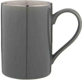 Lefard 86-2509 (темно-серый)