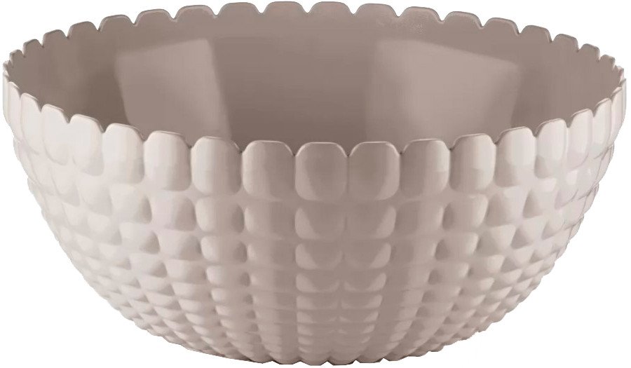 

Салатник Guzzini Tiffany 213825158 (серо-бежевый)