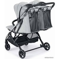 Коляска прогулочная «книга» CAM Gem (210)