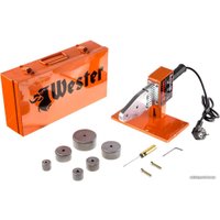 Аппарат для сварки труб Wester DWM 1500LE