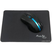 Коврик для мыши Dialog PM-H15 Black