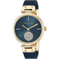 Наручные часы Anne Klein AK/3001GPBL