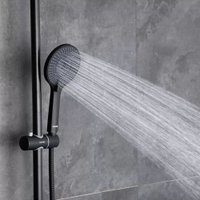 Душевая лейка Gappo G006